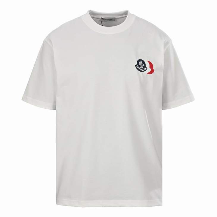 Picture of Moncler T Shirts Short _SKUMonclerS-2XLfxtx585604